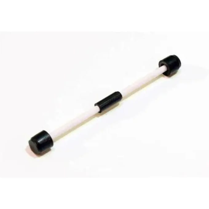 Accessoire filter voor aquarium As en mouwen en tussenstuk elektronisch Eheim 2274, 2076/20