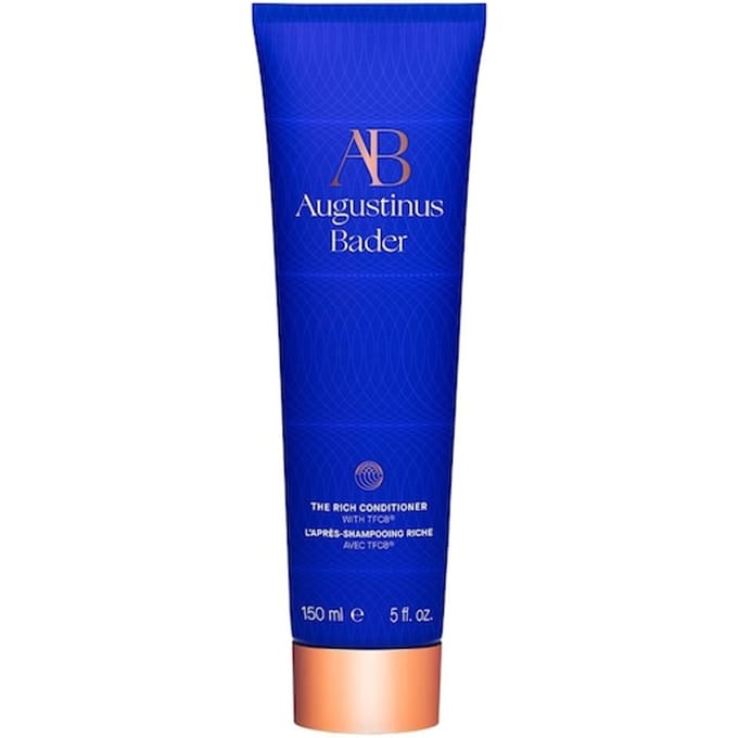 Augustinus Bader Haren De rijke conditioner Hydraterende Dames 150 ml