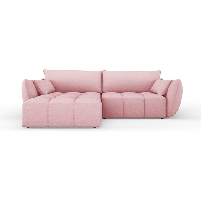 Hoekbank Harper links chenille | Milo Casa