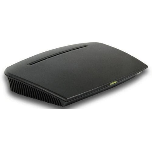 Konftel DECT IP10 Conferentietelefoon IP-DECT/GAP Handsfree Zwart