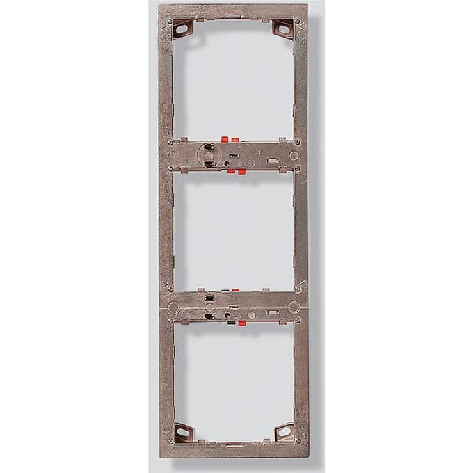 Siedle MR Montage-Element voor Deurintercom - 200015591-00 - E28Q9