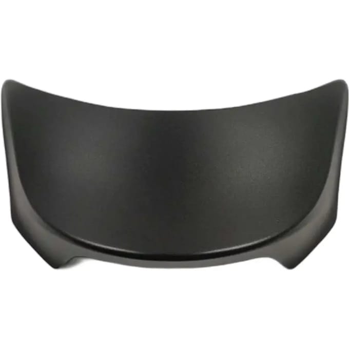 Motorfiets integraalhelm spoiler Arai XGR