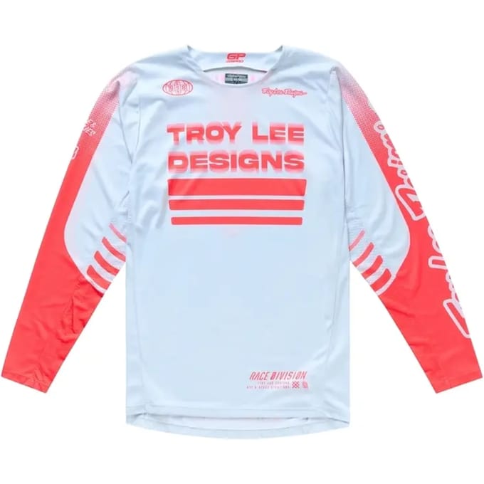 Troy Lee Designs GP Pro Segment Motocross-trui -