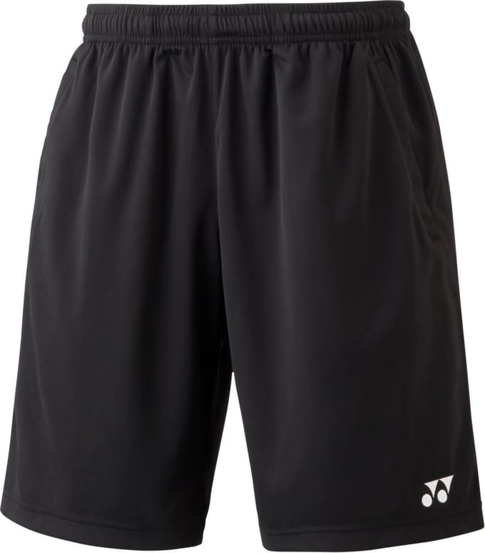 Yonex Short Team Heren Zwart Maat Xxl