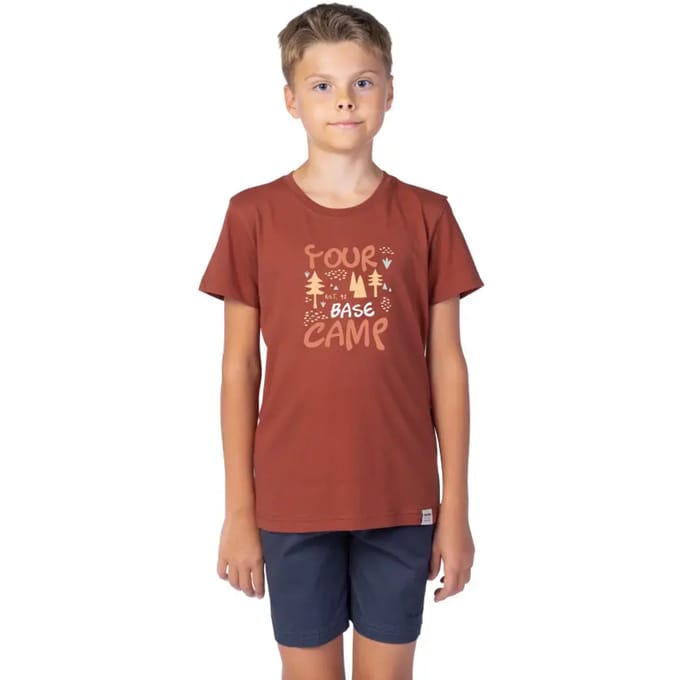 Kinder-T-shirt Hannah Randy II