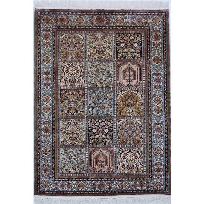 Vloerkleed R.Taj | Casa Caron