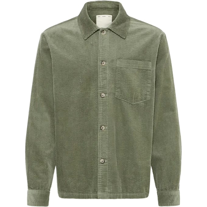Shirt met lange mouwen Solid SDIngvi