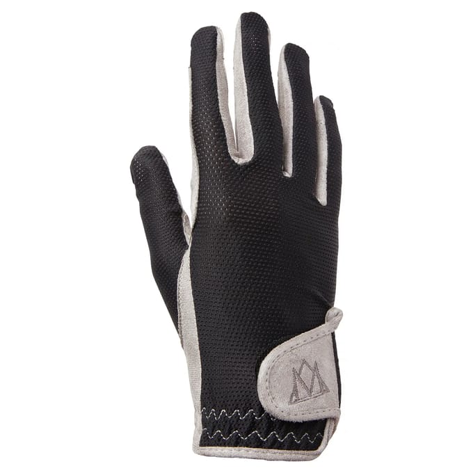 Rijhandschoenen Mountain Horse power grip