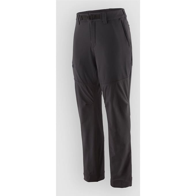 Patagonia Terravia Peak - Reg Broek zwart