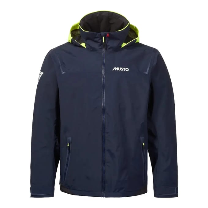 Waterdichte jas Musto BR1 Solent