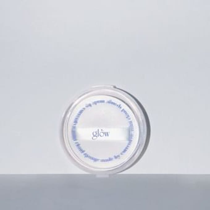 glow - Mini Cloud Sponge Set 3 sets