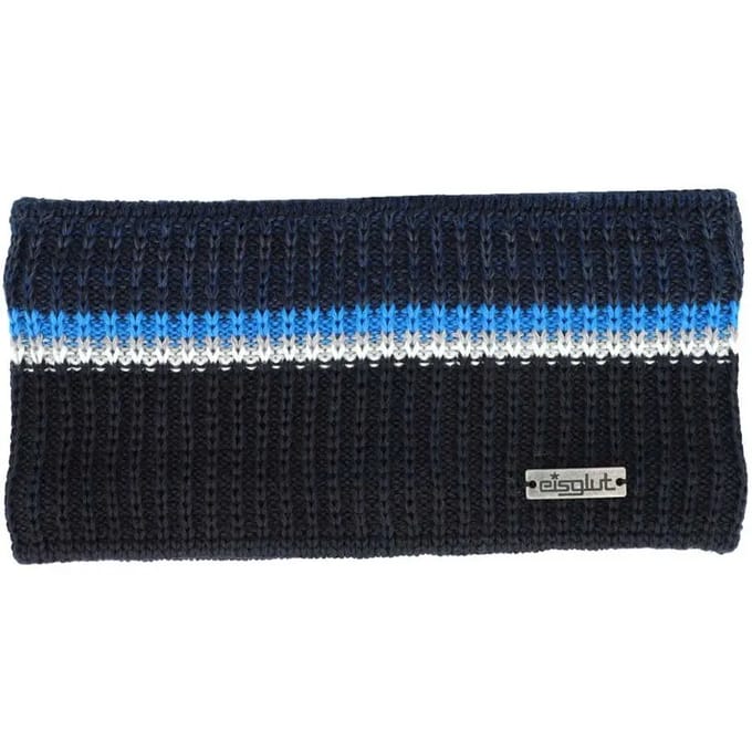 Hoofdband Eisglut Vaila Merino