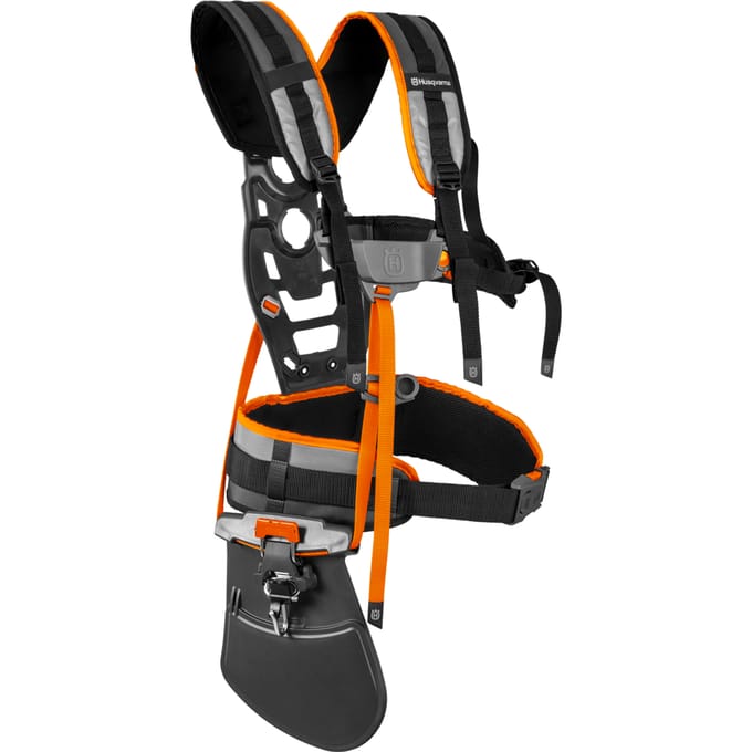 Husqvarna balance xt2 draagharnas
