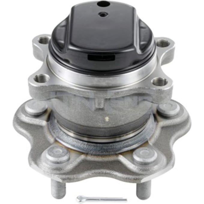 Wiellagerset met naaf SNR R168.75