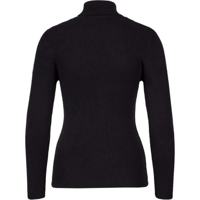Trui Peak Mountain Pull laine femme ALFY