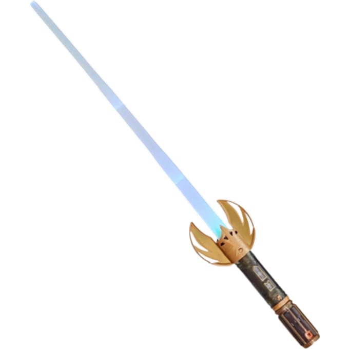 Hasbro Star Wars Light Saber Forge Color Master Actiefiguren en superhelden