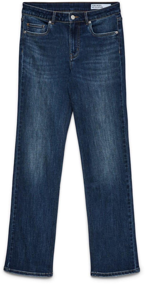 Vero Moda Jeans VMELLA Mid rise Straight fit Jeans