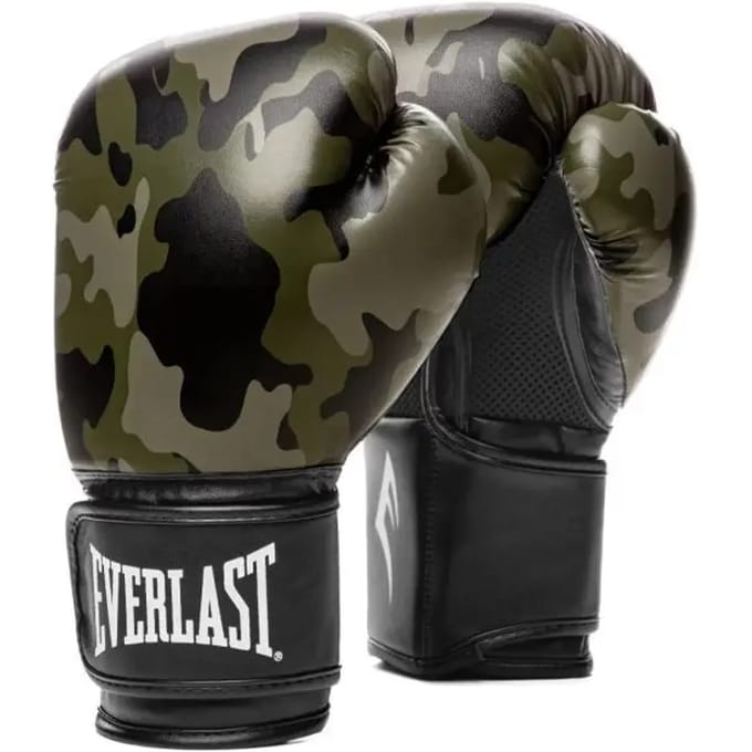 Bokshandschoenen Everlast Spark 10 oz