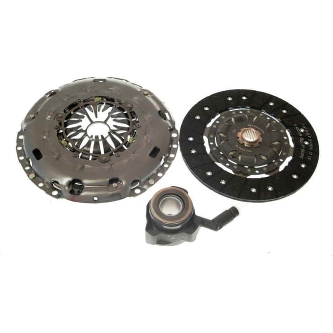 Koppelingsset LUK RepSet Pro 624 3360 33