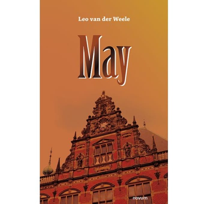 May - Leo van der Weele