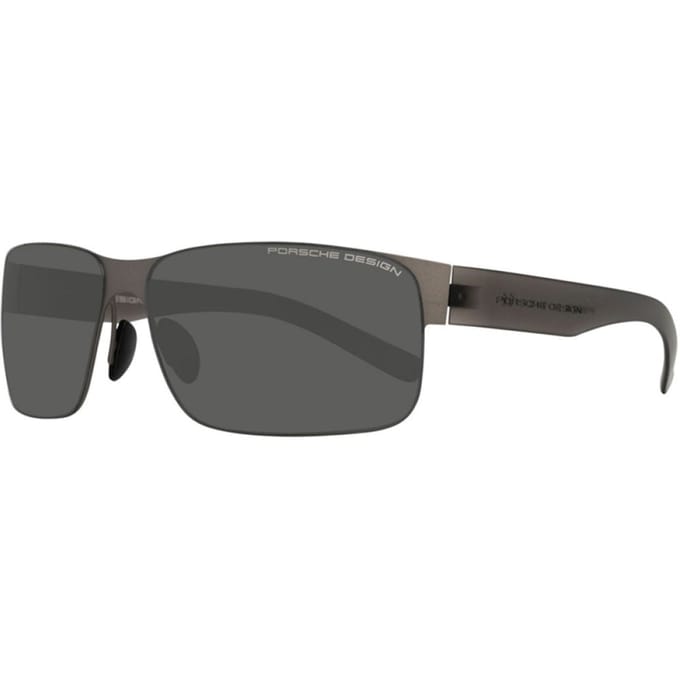 Porsche Design P8573-63D Heren Zonnebril 63x13x135