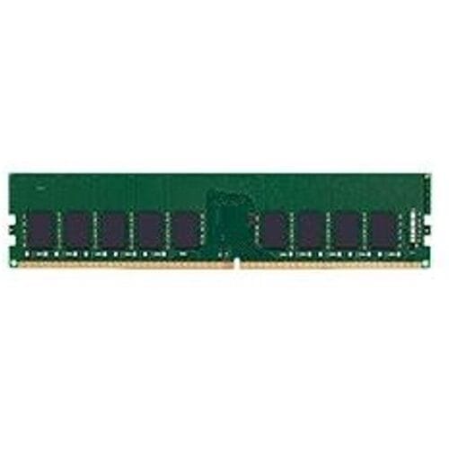 Kingston Technology KTL-TS432E/32G geheugenmodule 32 GB 1 x 32 GB DDR4 3200 MT/s ECC