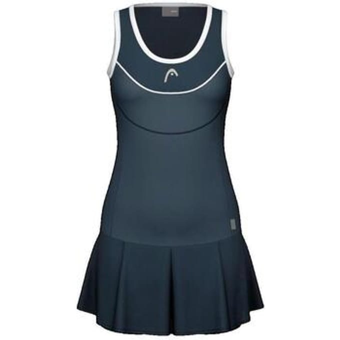 Korte Jurk Head Robe Performance bleu marine
