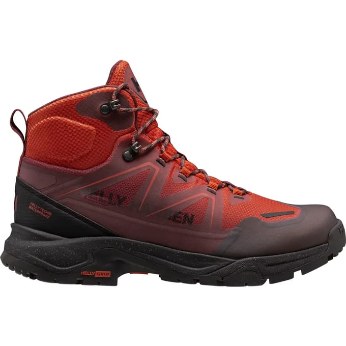 Basketbalschoenen Helly Hansen Cascade Mid Ht