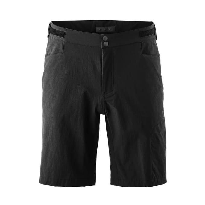 Gonso Adventure Korte Broek Zwart XL Man