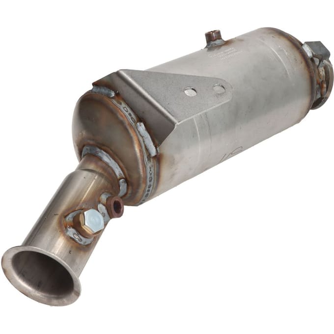 Roetfilter JMJ 1289