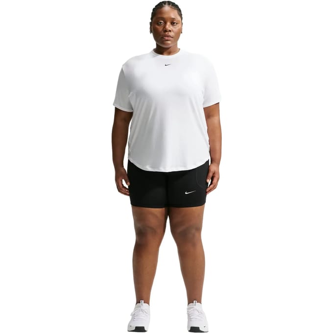 T-shirt dames Nike Dri-FIT