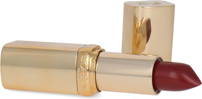 L'Oréal Color Riche Satin Lipstick - 151Barbes Club