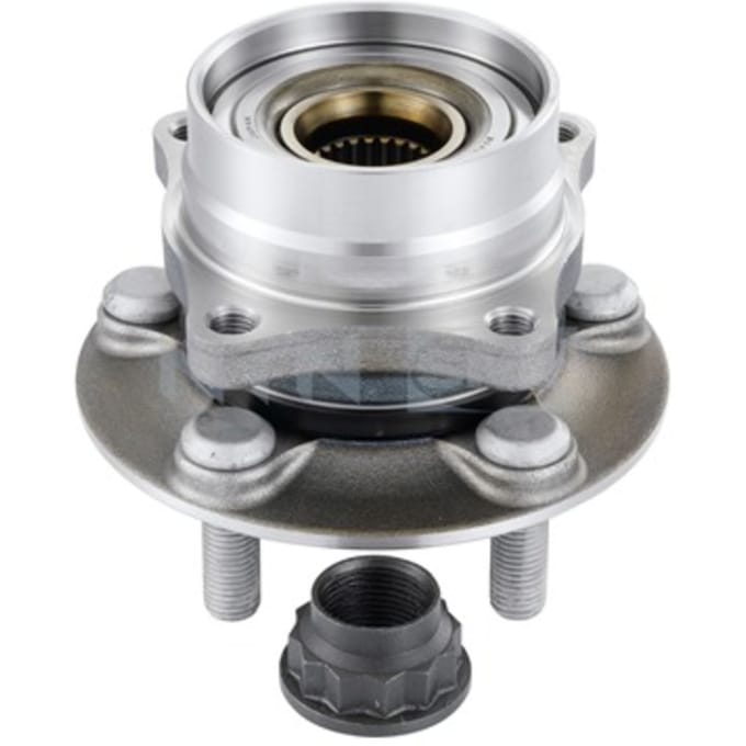Wiellagerset SNR R169.87