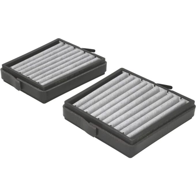 Interieurfilter BOSCH 1 987 435 536