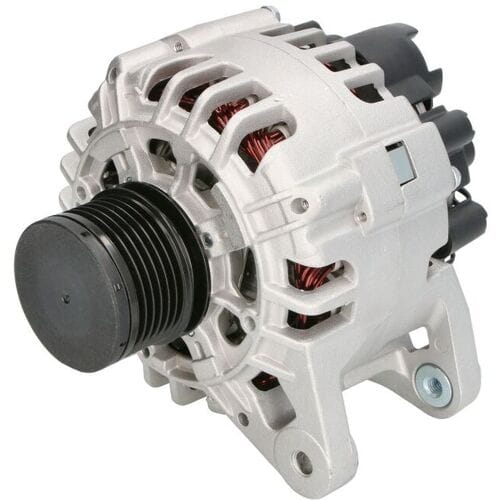 Driefasige generator HC-CARGO 116208