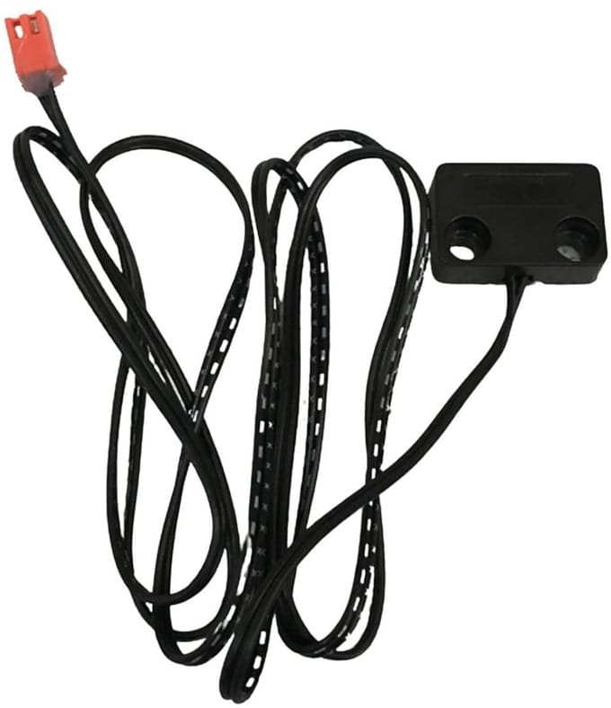 Universele Loopband Snelheidssensor - 2 of 3 Pins Tachometer voor Loopband Onderdelen