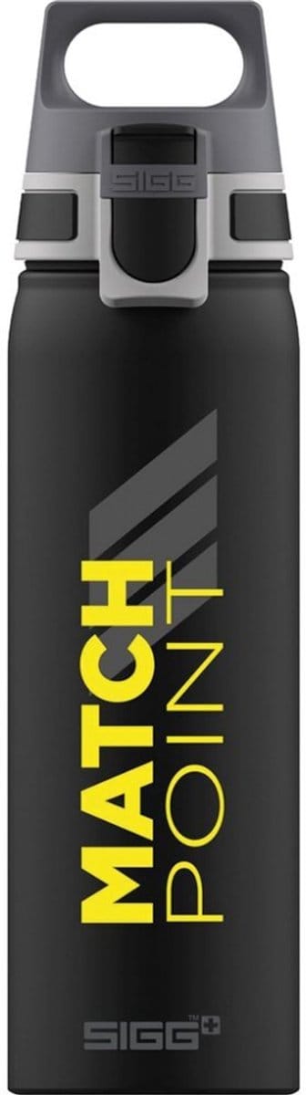 SIGG drinkfles aluminium Match Point 0,75l - sport & school.