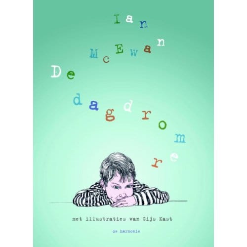 De Dagdromer - Ian McEwan