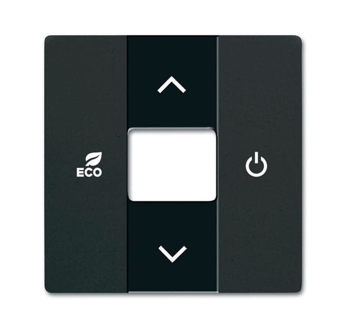 ABB Busch-Jaeger Busch-FreeAtHome Schakelelement/Centrale Plaat - 2CKA006220A0511