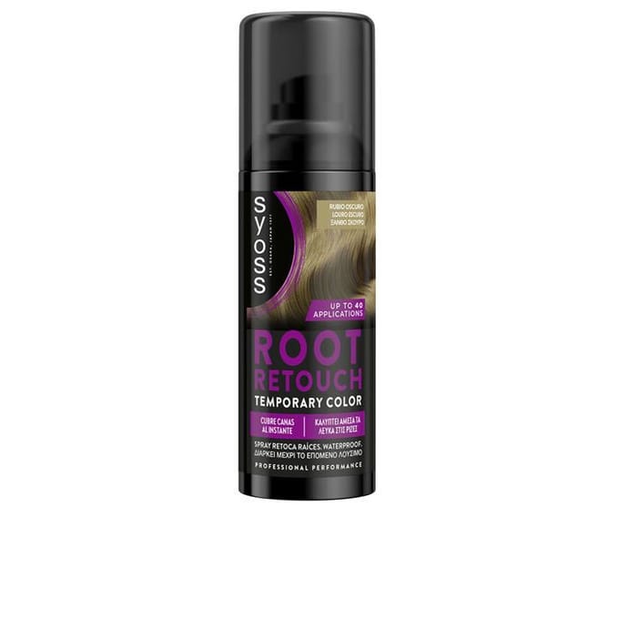 Spray retouche racines ROOT RETOUCH #Blond Foncé 120 ml