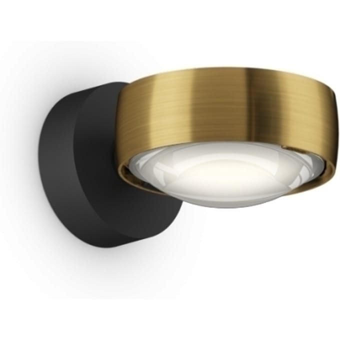 Occhio - Sento LED verticale up - brons - zonder air - E