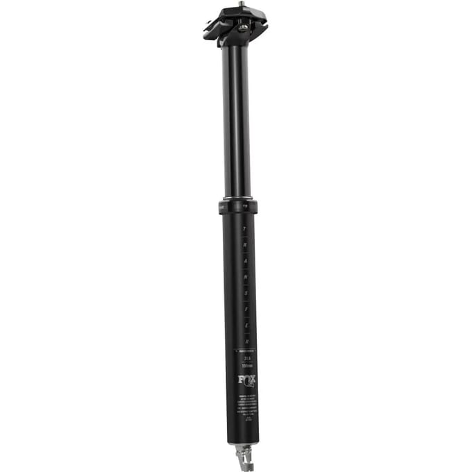 Zadelpost Fox Factory Performance Elite 2025
