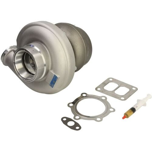 Supercharger, drukvulling NISSENS 93782