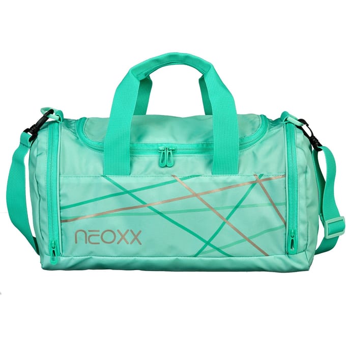 Neoxx Gymtas / Sporttas