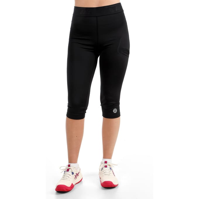 BIDI BADU Crew 2.0 Tight Dames-zwart