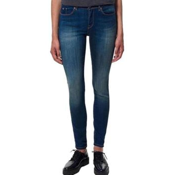 Skinny Jeans Kaporal FLORE