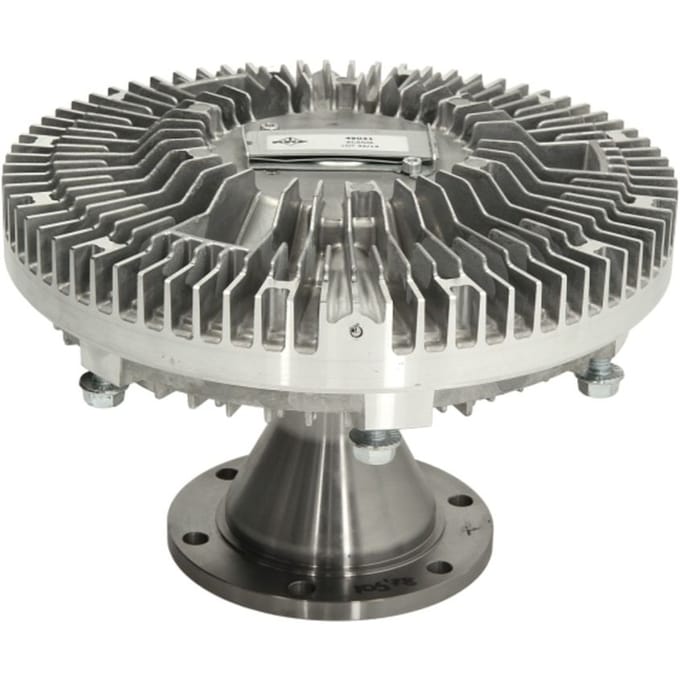 Koppeling, radiatorventilator NRF 49031