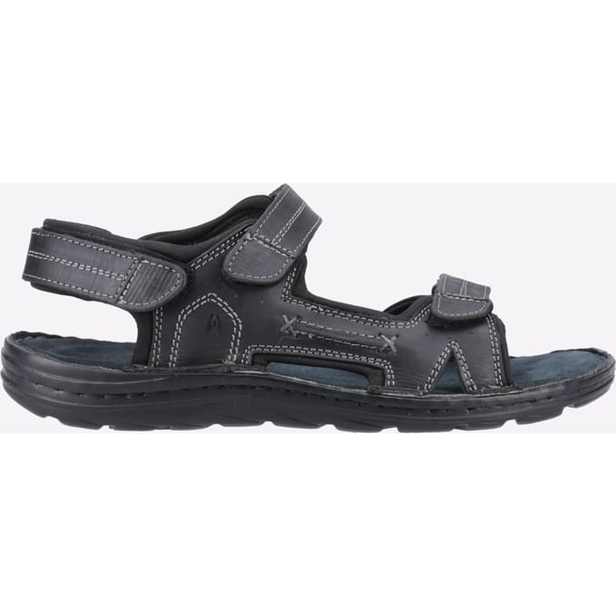 Hush Puppies Alistair Sandalen Heren