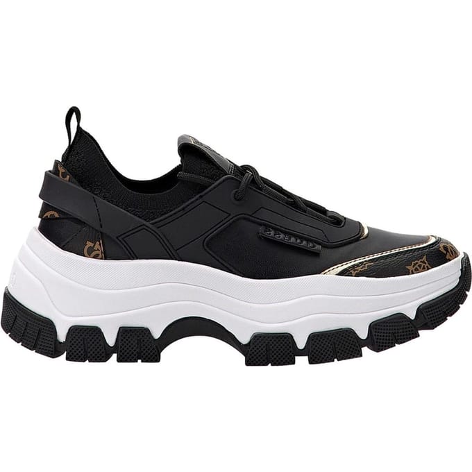 Guess - maat 39 - Braydin Dames Sneakers