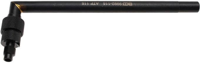 BGS Vuladapter voor item 9992 voor Passat - 9992-115